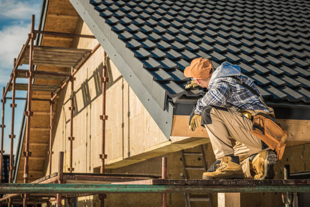 Best Roof Restoration Services  in Port Salerno, FL