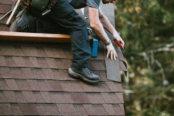 Quick and Trustworthy Emergency Roof Repair Services in Port Salerno, FL